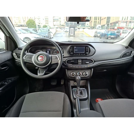 FIAT-EGEA-1.6 MJET 130HP EASY DCT görsel 7