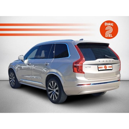 VOLVO-XC90-B5 AWD PLUS BRIGHT - 2