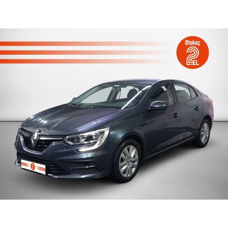 RENAULT-MEGANE-SEDAN JOY 1.3 TCE 140 bg EDC - 3