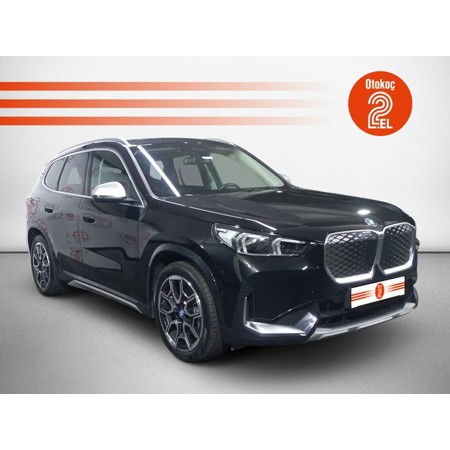BMW-IX1-EDRIVE20 X-LINE AT - 1