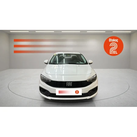 Fiat EGEA 2022 112.177 km