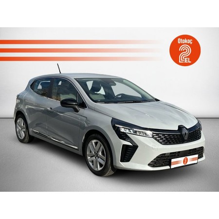 RENAULT-CLIO-EVOLUTION 1.0 TCE X-TRONIC 90 BG - 1