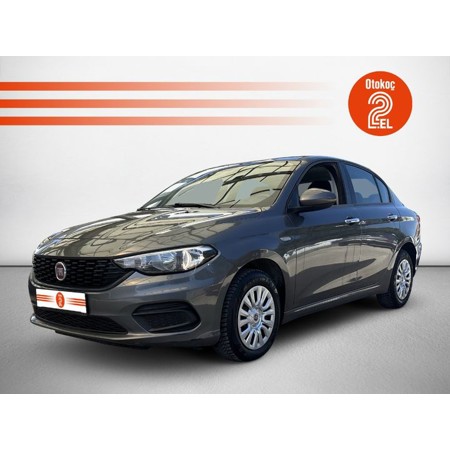FIAT-EGEA-1.6 MJET 120 HP EU6D EASY DCT - 3