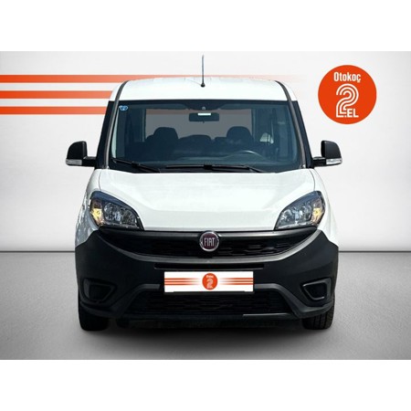 FIAT-DOBLO COMBİ-1.6 120HP MJET EU6DF EASY COMBI ESP - 2