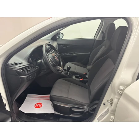 FIAT-EGEA-1.3 MJET II DS 95 HP EASY görsel 12