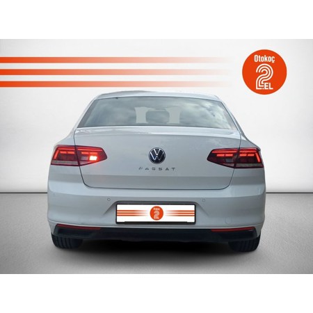 VOLKSWAGEN-PASSAT-1.5 TSI ACT 150 PS BUSINESS DSG - 3