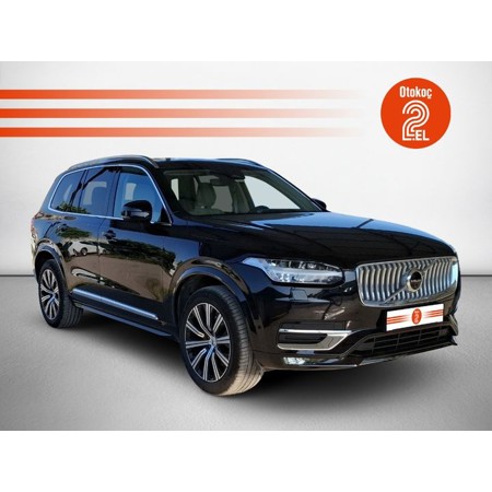 VOLVO-XC90-B5 AWD PLUS BRIGHT - 1