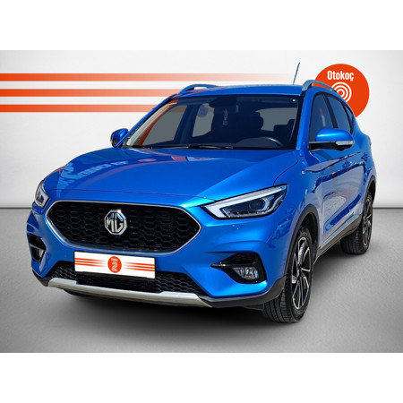 MG-ZS-1.0 T-GDI LUXURY PLUS - 3