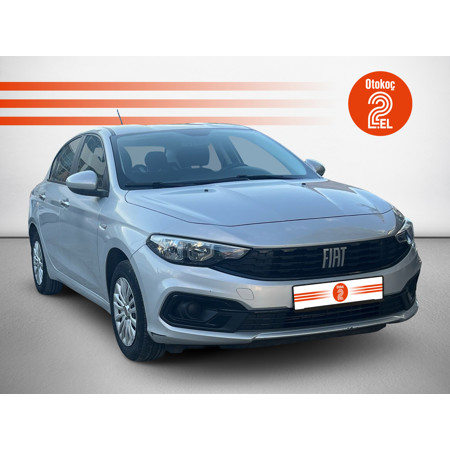 FIAT-EGEA-1.4 FIRE 95 HP EU6 EASY - 1