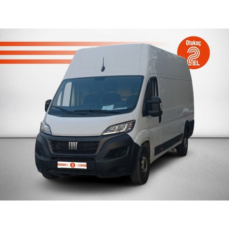 FIAT-DUCATO-VAN MAXI 2.2 MJET3 140HP S9 (17M3) - 3