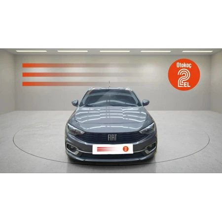 Fiat EGEA 2023 98.101 km