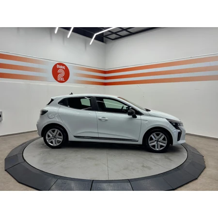 RENAULT-CLIO-EVOLUTION 1.0 TCE X-TRONIC 90 BG görsel 4