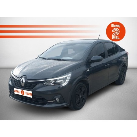 RENAULT-TALIANT-JOY 1.0 TURBO X-TRONIC 90 BG - 3