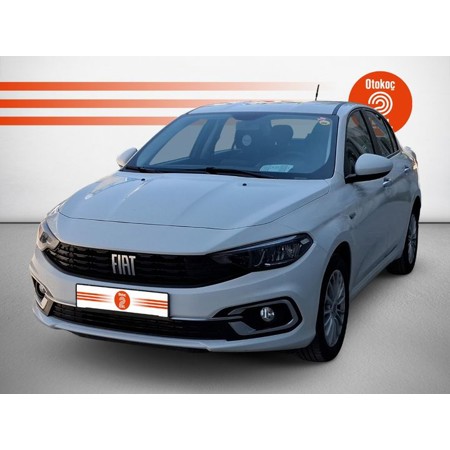 FIAT-EGEA-1.3 MJET II DS 95 HP URBAN - 3