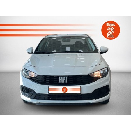 FIAT-EGEA-1.3 MJET II DS 95 HP EASY - 2