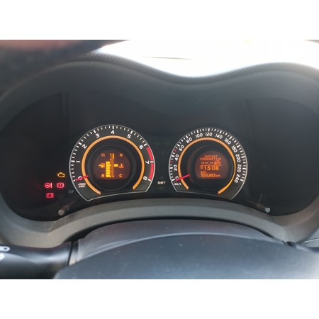 2010 1.33 Toyota Auris Comfort 152000km - 2