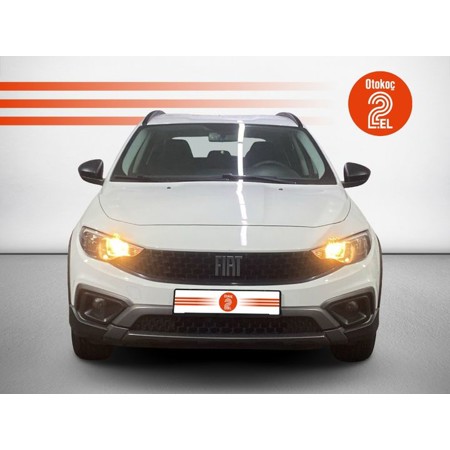 FIAT-EGEA-1.4 FIRE BZ 95 HP CROSS STREET - 2