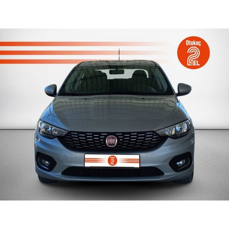FIAT-EGEA-1.4 FIRE 95 HP EU6D EASY - 2