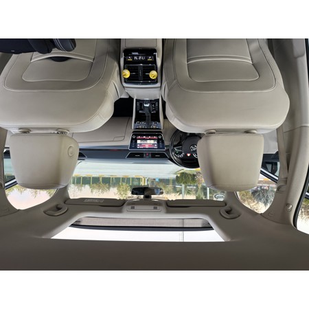 Yetkili servis bakimli boyasız değişensiz kazasız - 1