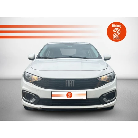Fiat EGEA 2024 64.674 km
