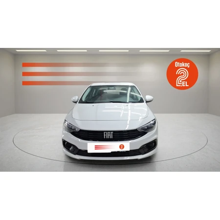Fiat EGEA 2023 65.769 km