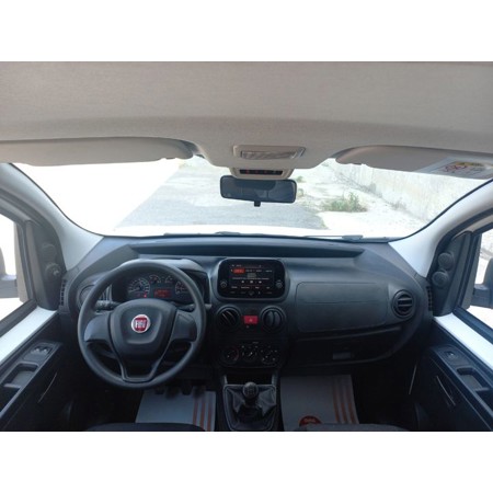 FIAT-FİORİNO-1.3 MJET 95HP EU6DF POP COMBI - 3