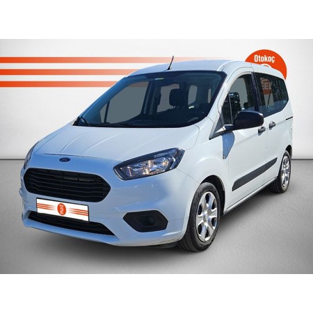 FORD-TOURNEO COURIER-1.5 L TDCI 75PS EU6.2 TREND MCA - 3