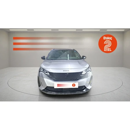 Peugeot 3008 2022 172.350 km