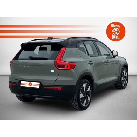 VOLVO-XC40-RECHARGE P8 SINGLE MOTOR EXT.R. ULTIMATE - 3