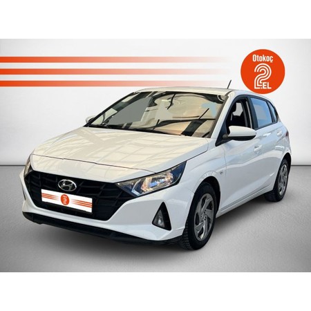 HYUNDAI-I20-1.4 MPI OTOMATİK AT JUMP (BENZİNLİ) - 3