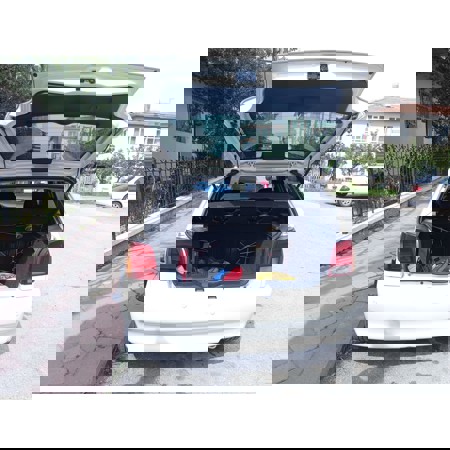 196.000 km POLO 1.6 2000 model - 3