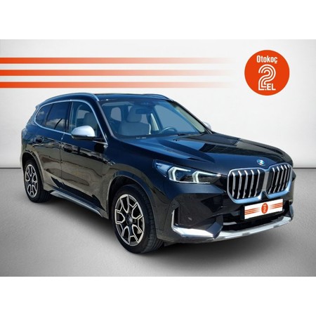 BMW-X1-1.5 SDRIVE18I 140HP X LINE AUTO - 1