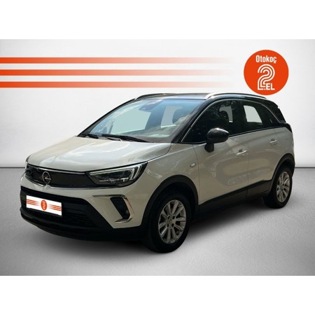 OPEL-CROSSLAND-1.5 DİZEL AT-6 120HP EDITION - 3