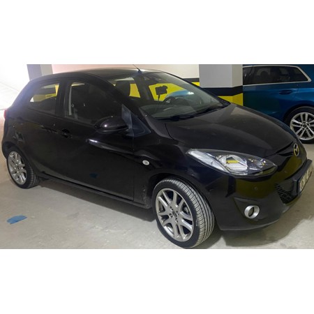 Kilometresi çok düşük Mazda 2 - 3