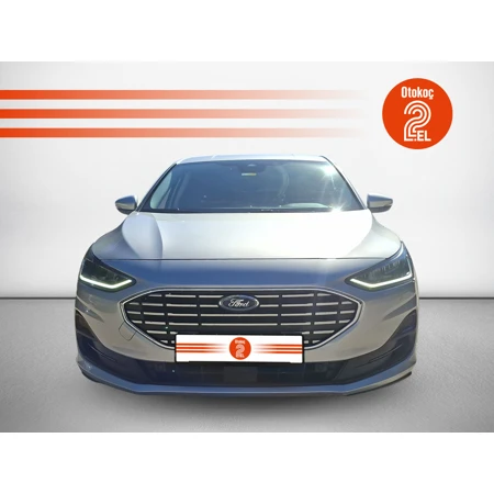 Ford FOCUS 2025 80.828 km
