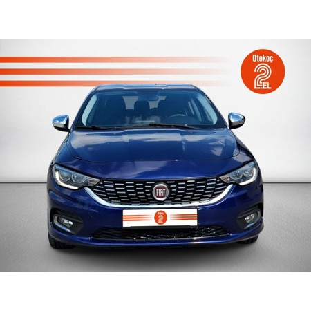 FIAT-EGEA-1.4 FIRE 95 HP EU6D MIRROR - 2