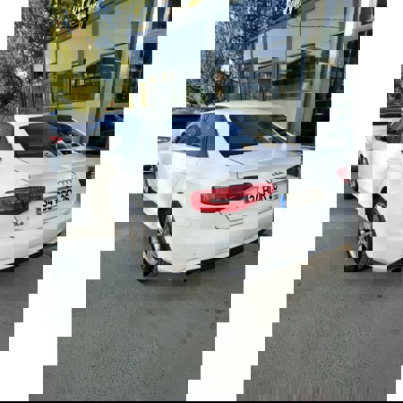 AUDİ A4 QUATTRO DİZEL OTOMATİK 2013 model 177hp - 2