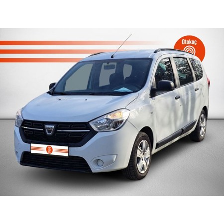 DACIA-LODGY-AMBIANCE 1.5 BLUE DCI 95 BG 7 KOLTUKLU - 3