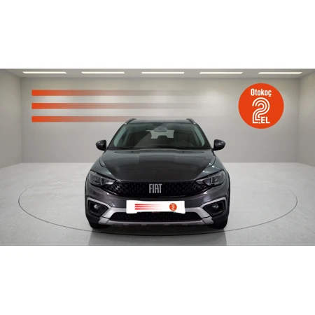 Fiat EGEA 2023 107.183 km