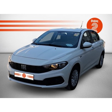 FIAT-EGEA-1.3 MJET II DS 95 HP EASY - 3