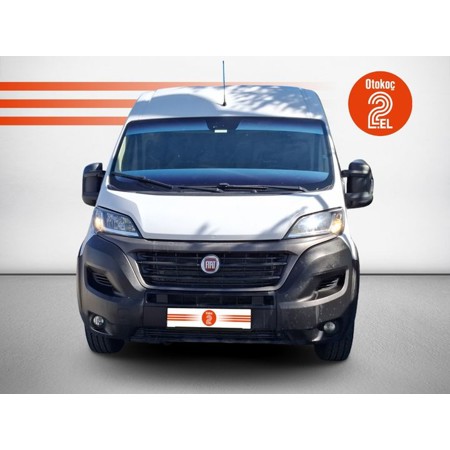 FIAT-DUCATO-OTOBÜS 15m3(16+1) DELUX 2.3 140 HP EU6D - 2