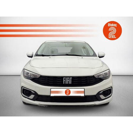 FIAT-EGEA-1.6 MJET 130HP EASY DCT - 2