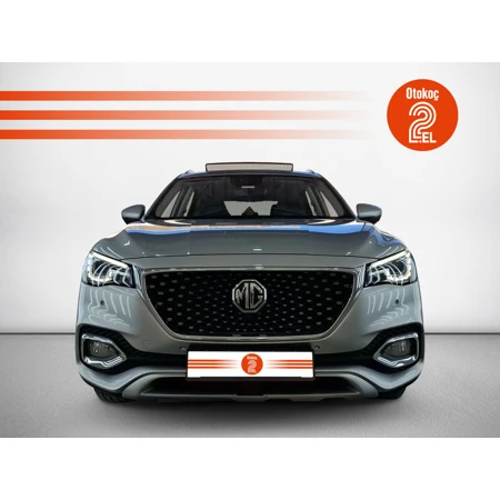MG EHS 2024 44.938 km 1