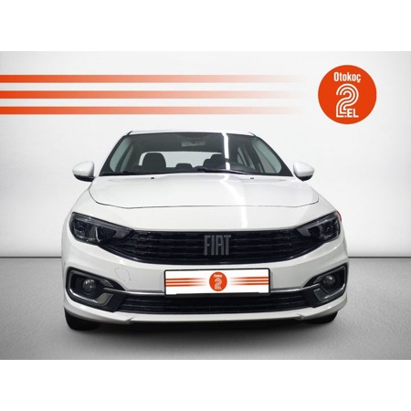 FIAT-EGEA-1.3 MJET II DS 95 HP URBAN - 2