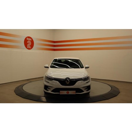 RENAULT-MEGANE-SEDAN JOY 1.3 TCE 140 bg EDC - 2