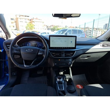 FORD-FOCUS-ACTIVE X SW1.5L ECOBLUE 115PS 8 İLERİ AT - 3