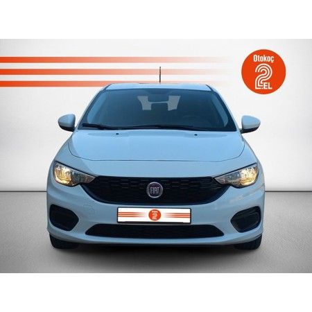 FIAT-EGEA-1.4 FIRE 95 HP EU6 EASY - 2