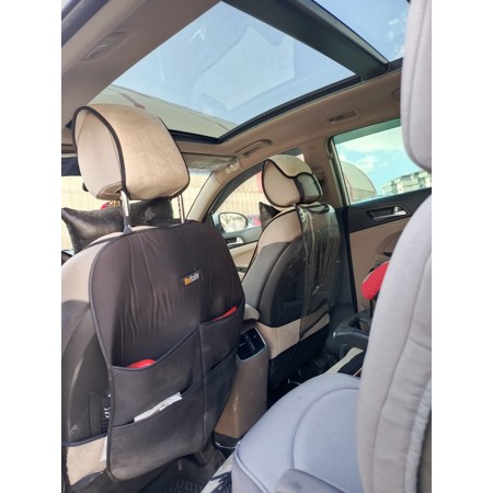 İlk sahibinden ful yetkili servis bakımlı 2019 model 4*2 otomatik dizel 45.500 km hatasız - 3