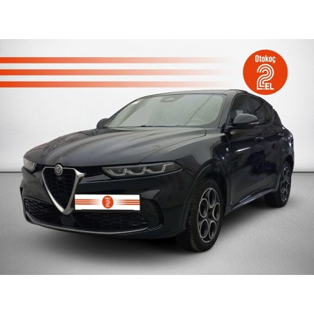 ALFA ROMEO-TONALE-1.6 130HP TI DIESEL DCT - 3