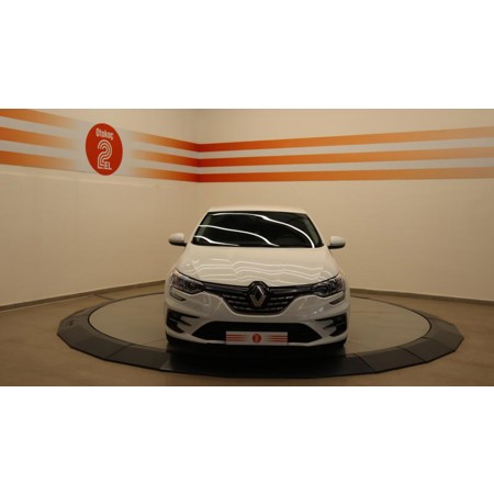 RENAULT-MEGANE-SEDAN JOY 1.5 BLUE DCI 115 bg EDC - 2